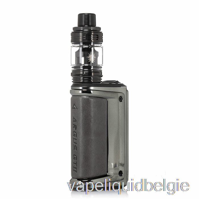 Vape Smaken Voopoo Argus Gt 2 200w Starterkit Uforce L - Limoengroen